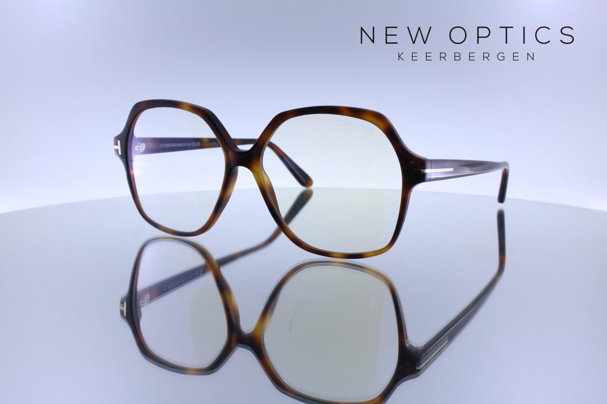 Tom Ford - TF 695